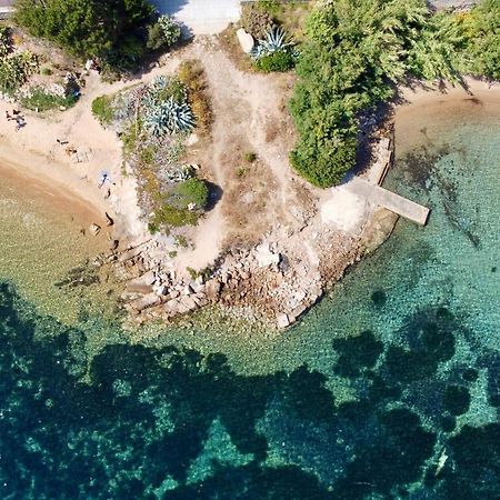 Homey Experience - Ex 103 La Maddalena  Zewnętrze zdjęcie