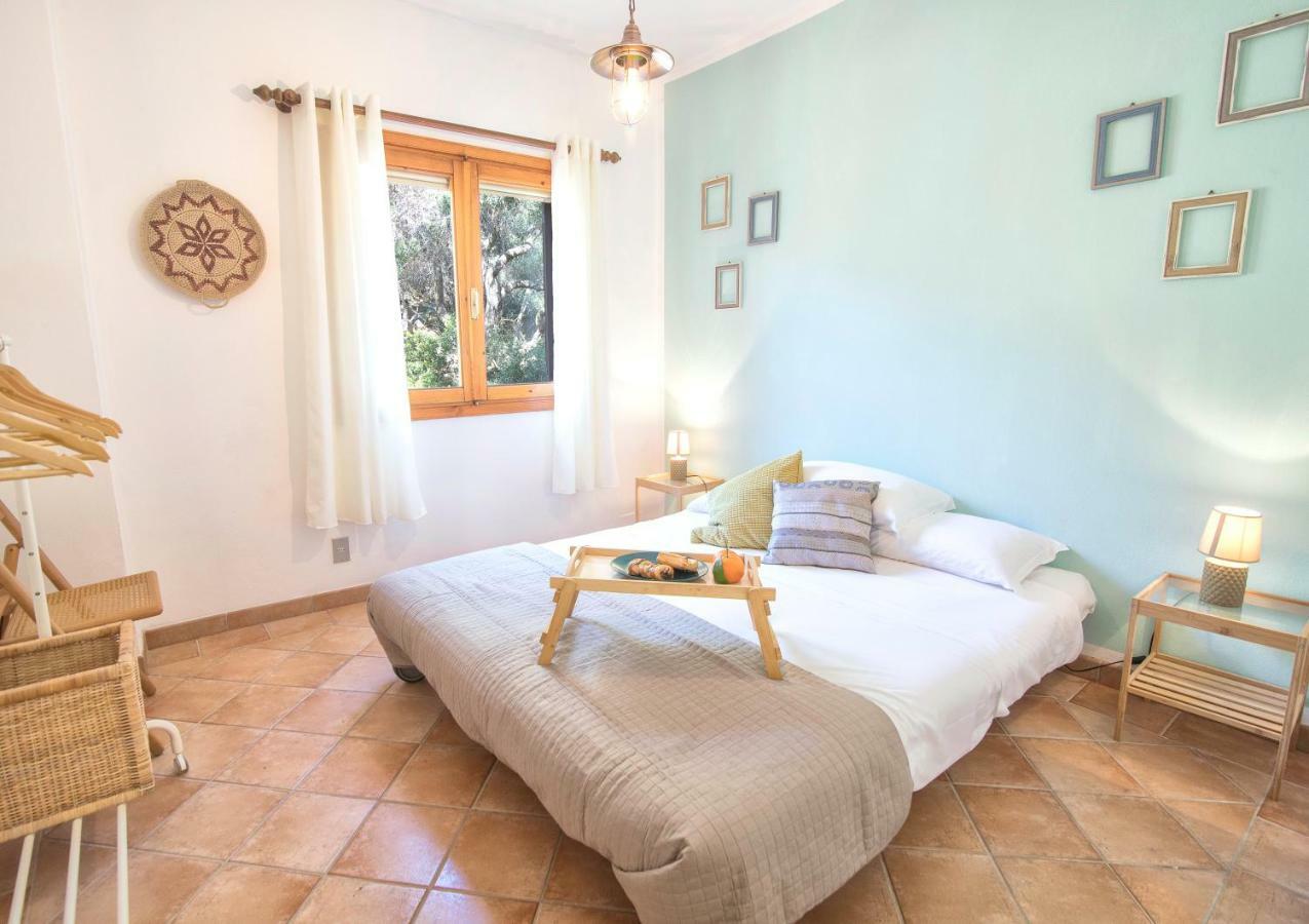 Homey Experience - Ex 103 La Maddalena  Zewnętrze zdjęcie