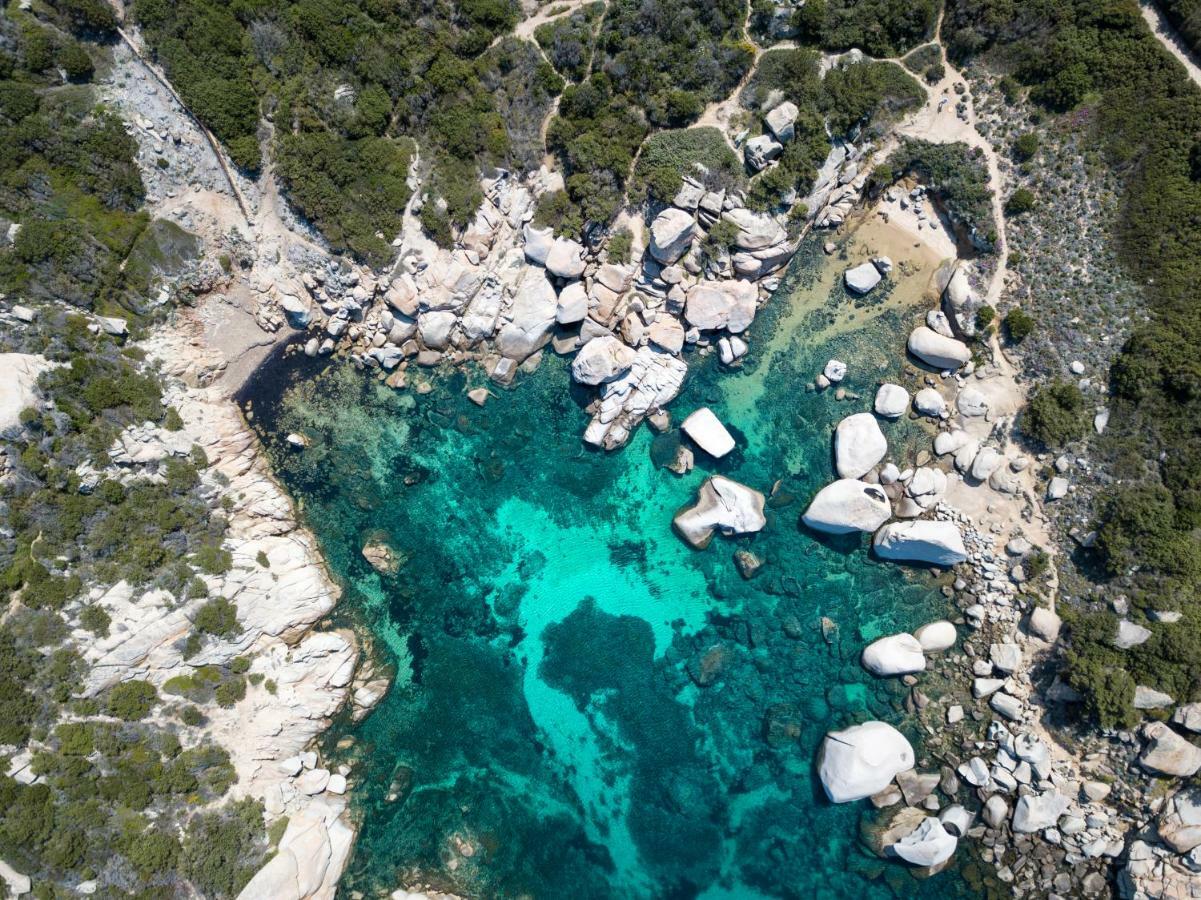 Homey Experience - Ex 103 La Maddalena  Zewnętrze zdjęcie