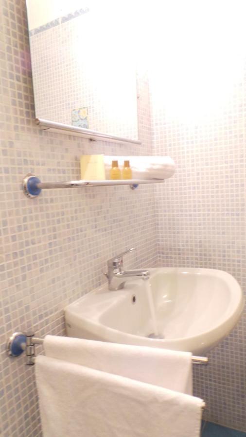 Homey Experience - Ex 103 La Maddalena  Zewnętrze zdjęcie